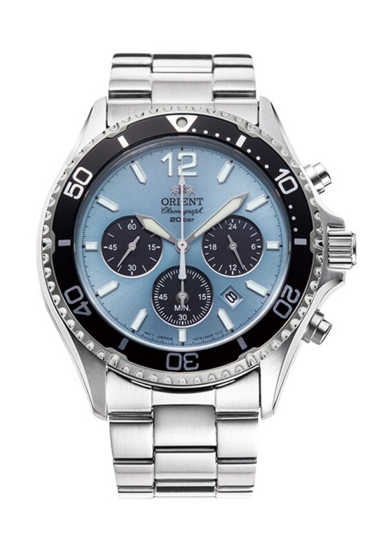 Orient RA-TX0206L10B Erkek Kol Saati - Thumbnail