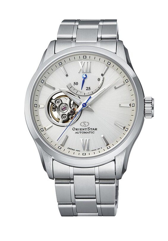 Orient Star RE-AT0003S00B Erkek Kol Saati - Thumbnail