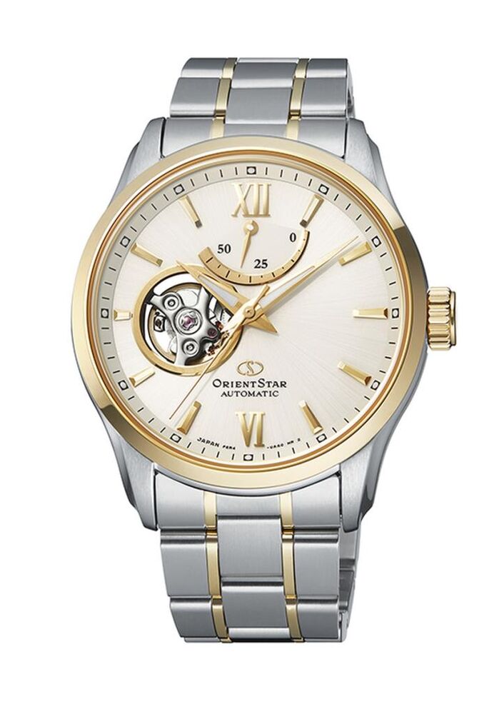 Orient Star RE-AT0004S00B Erkek Kol Saati