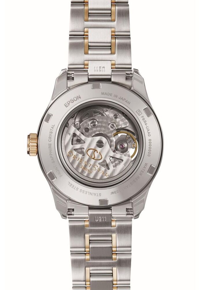 Orient Star RE-AT0004S00B Erkek Kol Saati