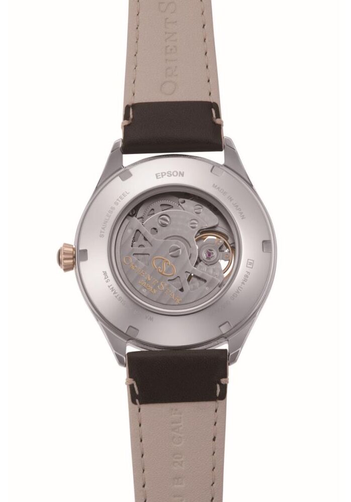 Orient Star RE-AT0201G00B Erkek Kol Saati