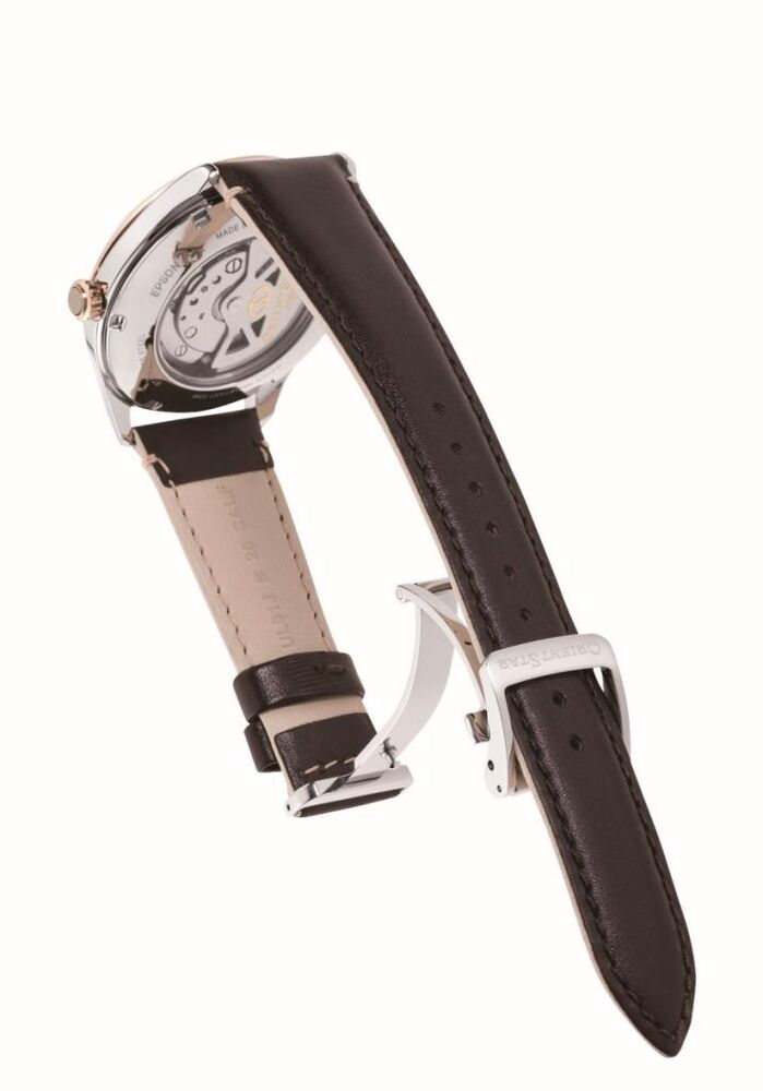 Orient Star RE-AT0201G00B Erkek Kol Saati