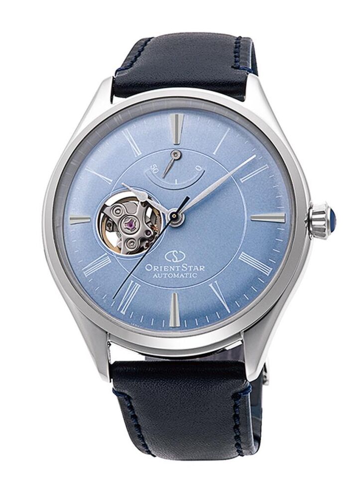 Orient Star RE-AT0203L00B Erkek Kol Saati