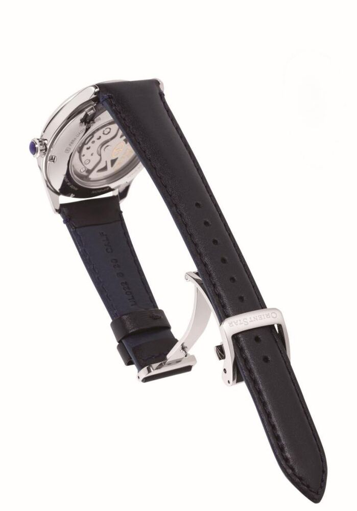 Orient Star RE-AT0203L00B Erkek Kol Saati