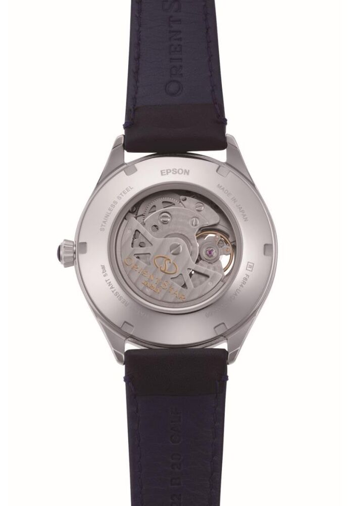 Orient Star RE-AT0203L00B Erkek Kol Saati