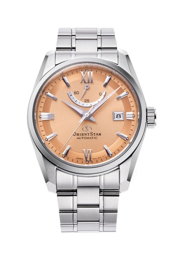 Orient Star RE-AU0108G00B Erkek Kol Saati