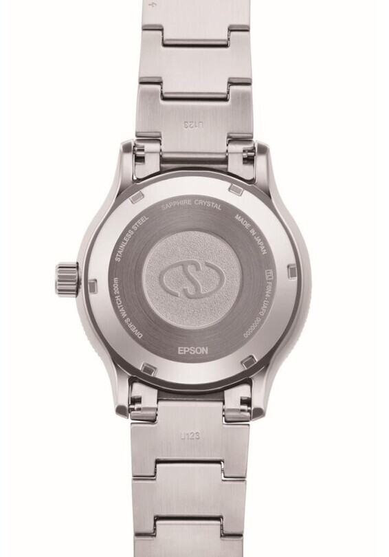 Orient Star RE-AU0306L00B Erkek Kol Saati - Thumbnail