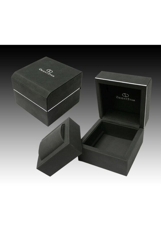 Orient Star RE-AU0306L00B Erkek Kol Saati - Thumbnail