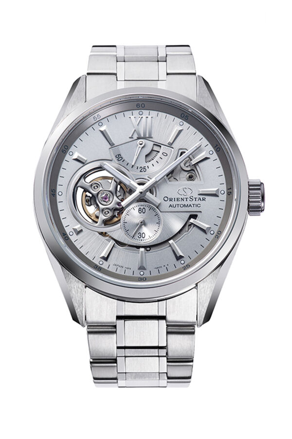 Orient Star RE-AV0125S00B Erkek Kol Saati