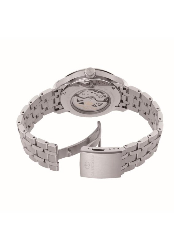 Orient Star RE-AV0B03B00B Erkek Kol Saati - Thumbnail