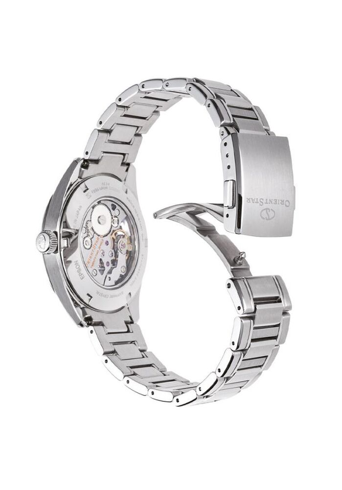 Orient Star RE-AZ0101N00B Erkek Kol Saati