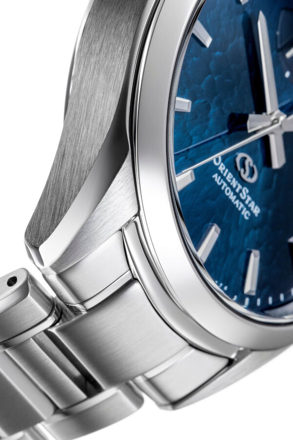 Orient Star RE-BX0004L00B Limited Edition Erkek Kol Saati