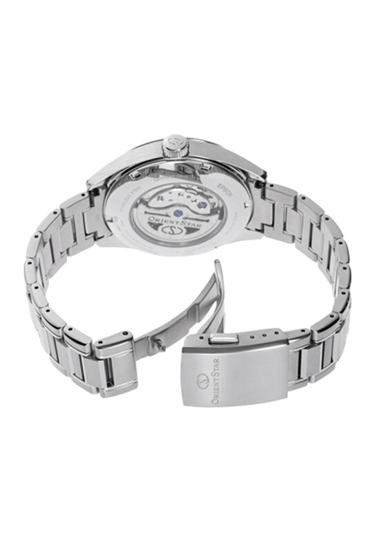 Orient Star RE-BX0004L00B Limited Edition Erkek Kol Saati - Thumbnail