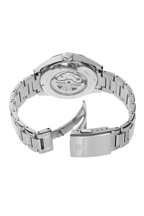 Orient Star RE-BX0004L00B Limited Edition Erkek Kol Saati