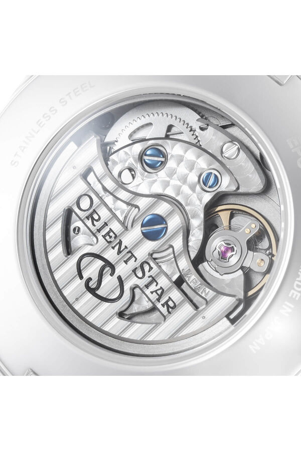 Orient Star RE-BX0004L00B Limited Edition Erkek Kol Saati
