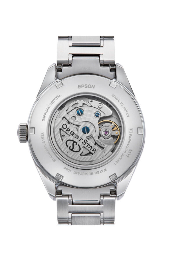 Orient Star RE-BX0004L00B Limited Edition Erkek Kol Saati