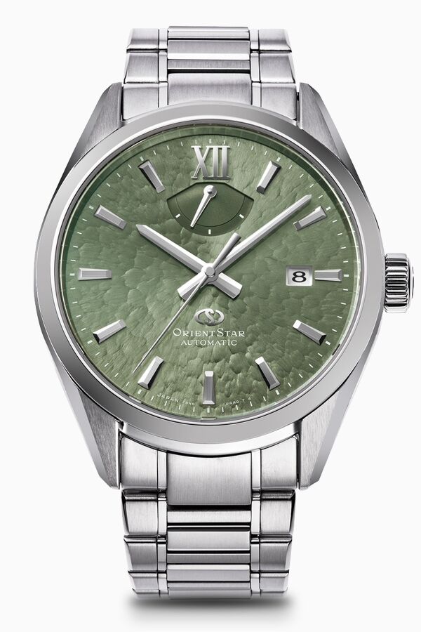 Orient Star RE-BX0006E00B Otomatik Erkek Kol Saati