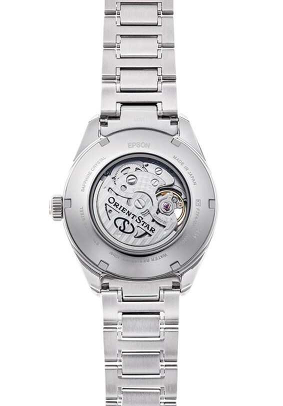 Orient Star RE-BY0005A00B Erkek Kol Saati - Thumbnail