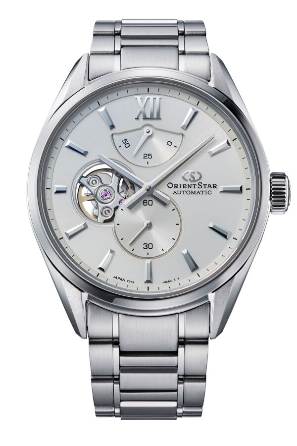 Orient Star RE-BY0011S00B Otomatik Erkek Kol Saati