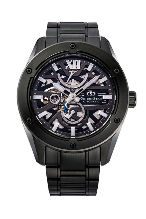 Orient Star RE-BZ0004B00B Erkek Kol Saati