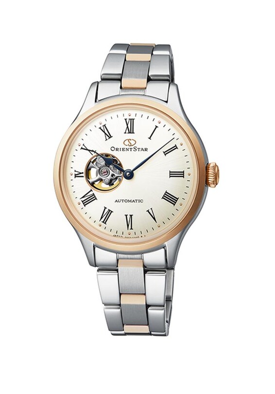 Orient Star - Orient Star RE-ND0001S00B Kadın Kol Saati