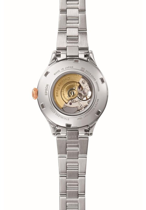 Orient Star RE-ND0001S00B Kadın Kol Saati - Thumbnail