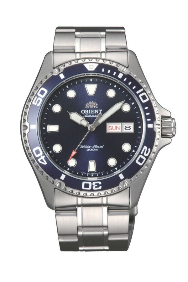 Orient TAA02005D9 Otomatik Erkek Kol Saati