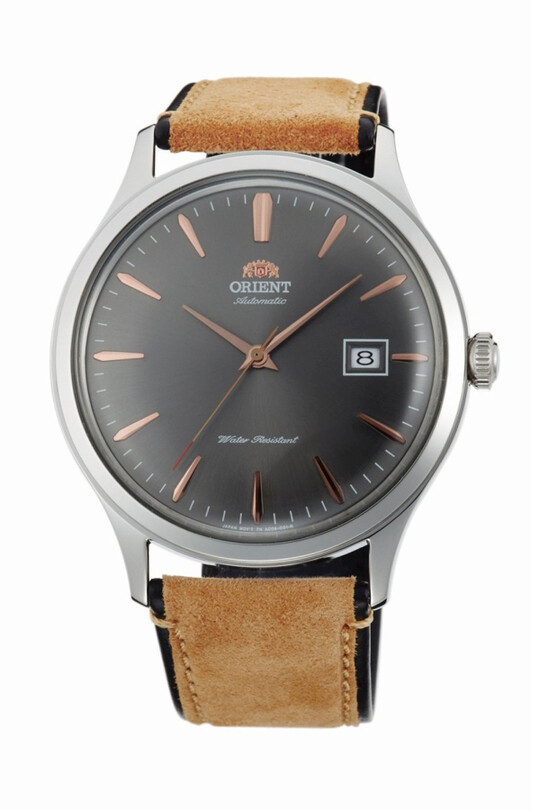 Orient - Orient TAC08003A0 Erkek Kol Saati