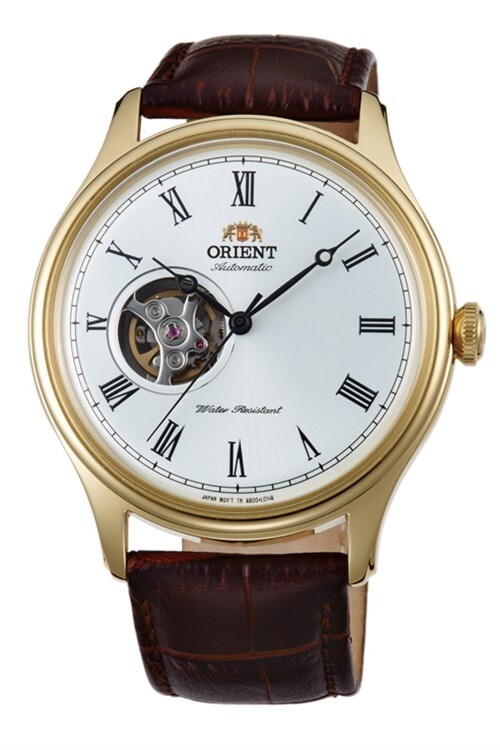 Orient TAG00002W0 Otomatik Erkek Kol Saati - Thumbnail