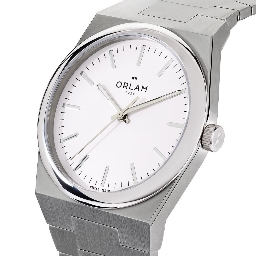 ELAN ORSSBEL004 Erkek Kol Saati