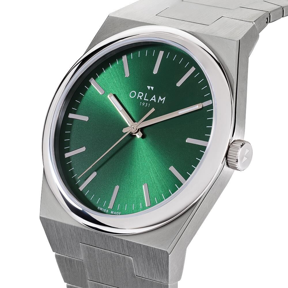 ELAN ORSSBEL005 Erkek Kol Saati