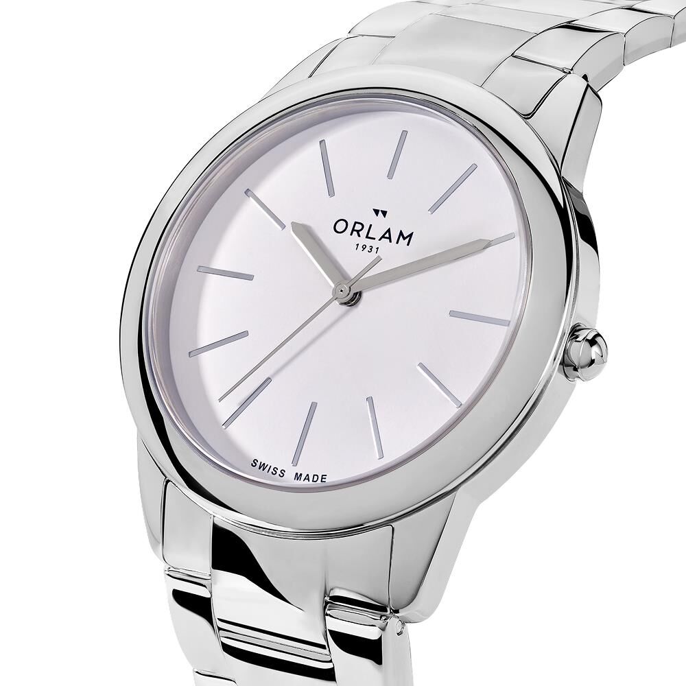 ETERNITY ORSSBET003 Erkek Kol Saati