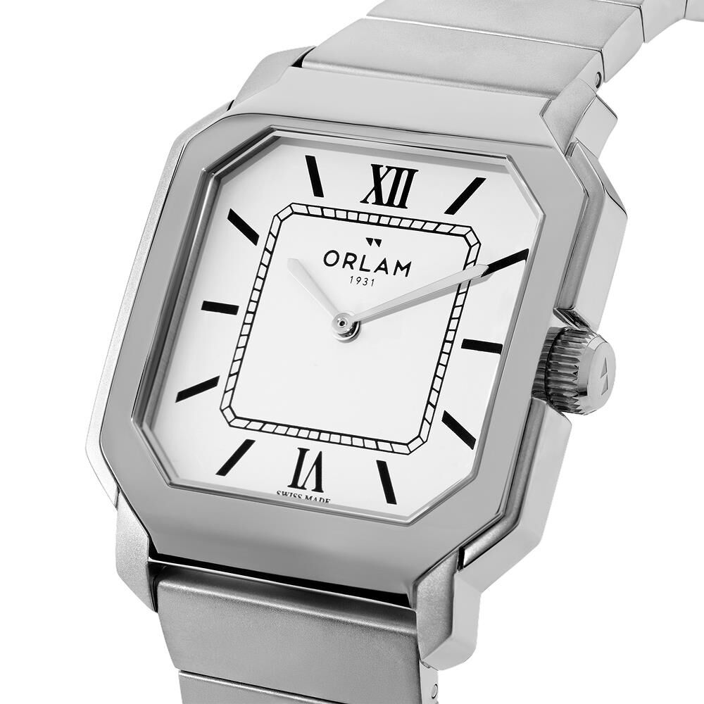 HERITAGE ORSSBHE004 Erkek Kol Saati