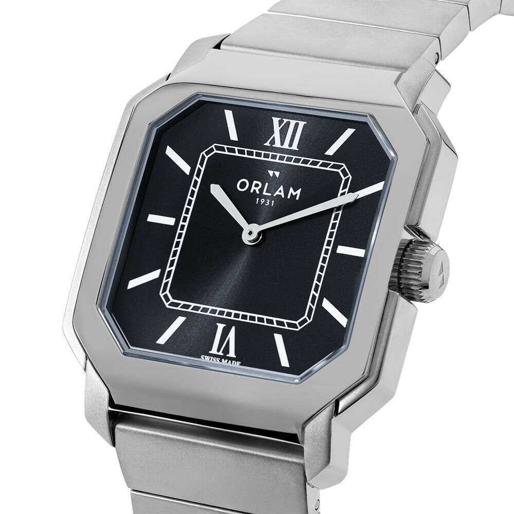 HERITAGE ORSSBHE005 Erkek Kol Saati