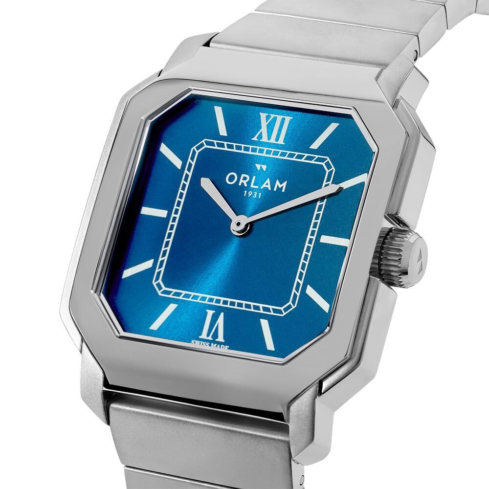 HERITAGE ORSSBHE006 Erkek Kol Saati