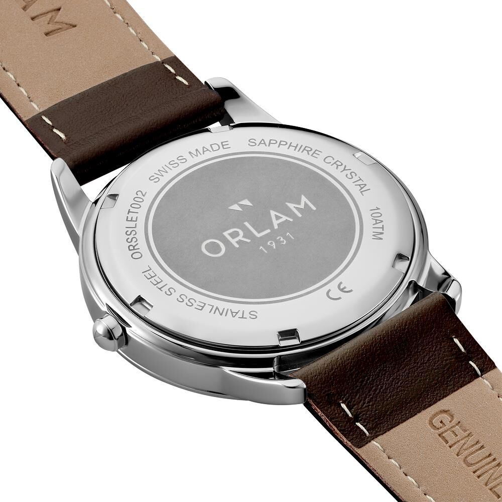 ETERNITY ORSSLET002 Erkek Kol Saati