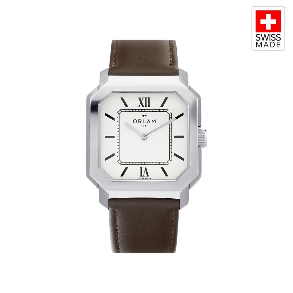 HERITAGE ORSSLHE001 Erkek Kol Saati