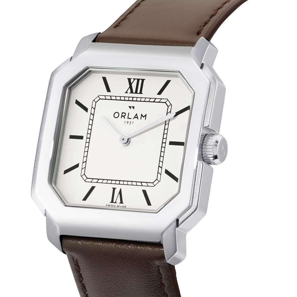 HERITAGE ORSSLHE001 Erkek Kol Saati