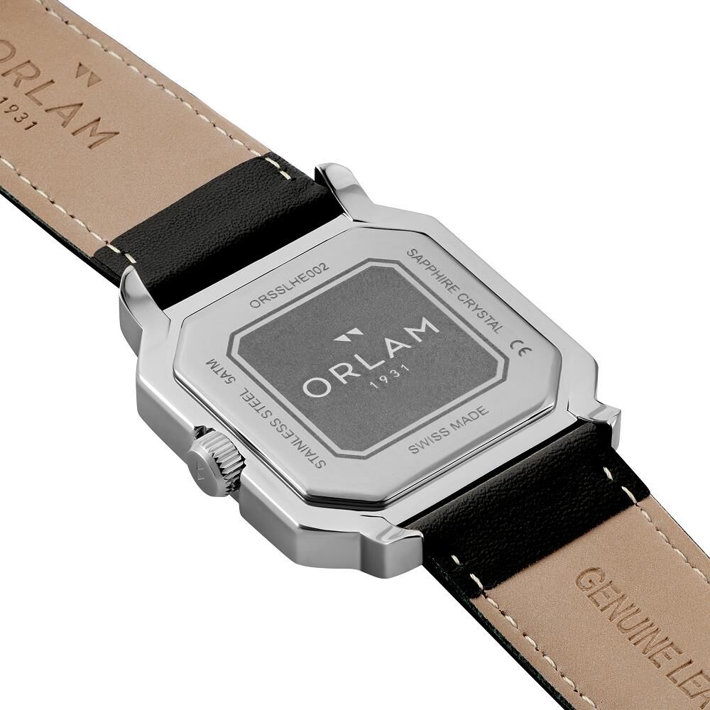 HERITAGE ORSSLHE002 Erkek Kol Saati