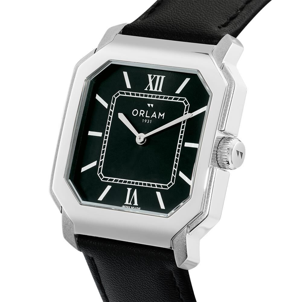 HERITAGE ORSSLHE002 Erkek Kol Saati
