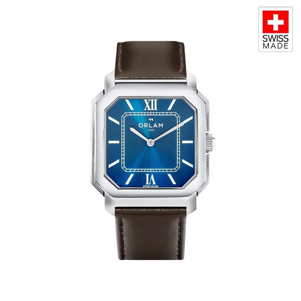HERITAGE ORSSLHE003 Erkek Kol Saati