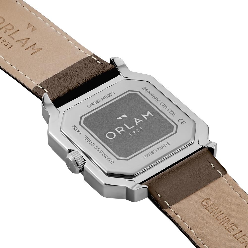 HERITAGE ORSSLHE003 Erkek Kol Saati