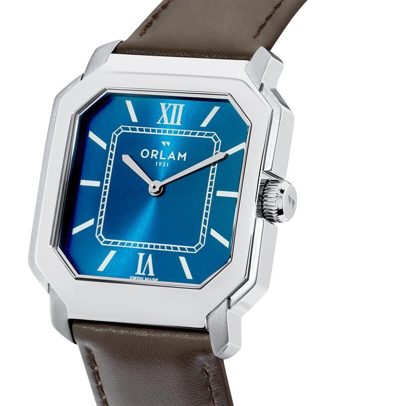 HERITAGE ORSSLHE003 Erkek Kol Saati - Thumbnail