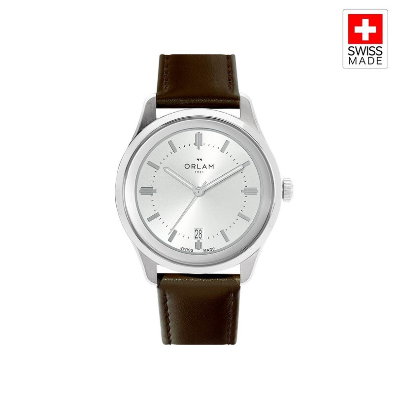 PULSE ORSSLPU002 Erkek Kol Saati - Thumbnail