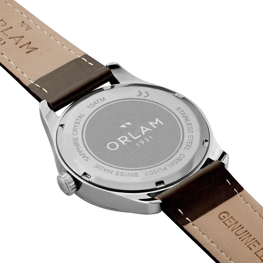 PULSE ORSSLPU002 Erkek Kol Saati