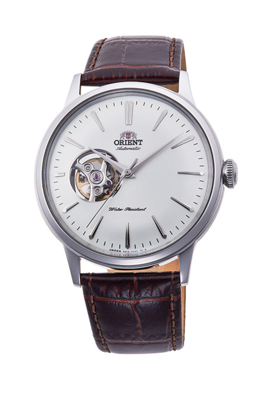 Orient - Otomatik Erkek Kol Saati RA-AG0002S30B