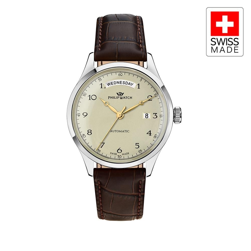 PHILIP WATCH R8221225001 Erkek Kol Saati