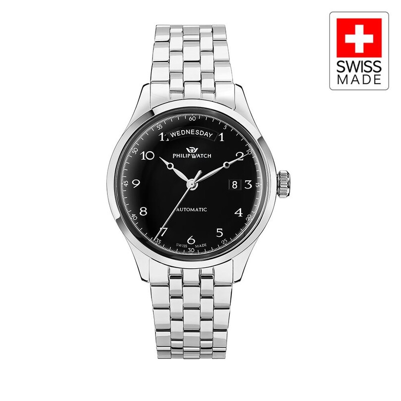 PHILIP WATCH - PHILIP WATCH R8223225002 Erkek Kol Saati