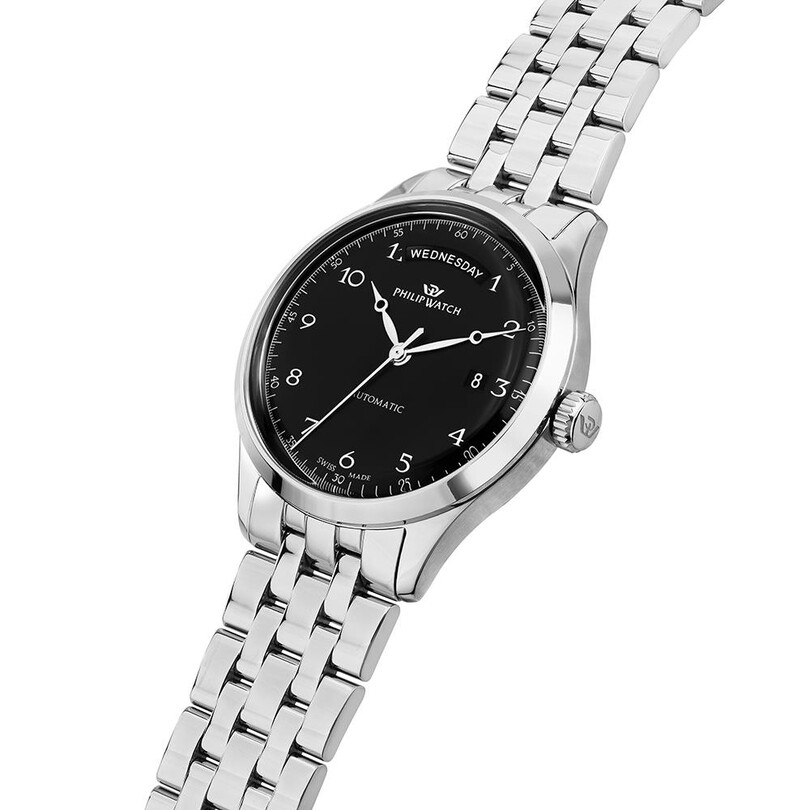 PHILIP WATCH R8223225002 Erkek Kol Saati - Thumbnail