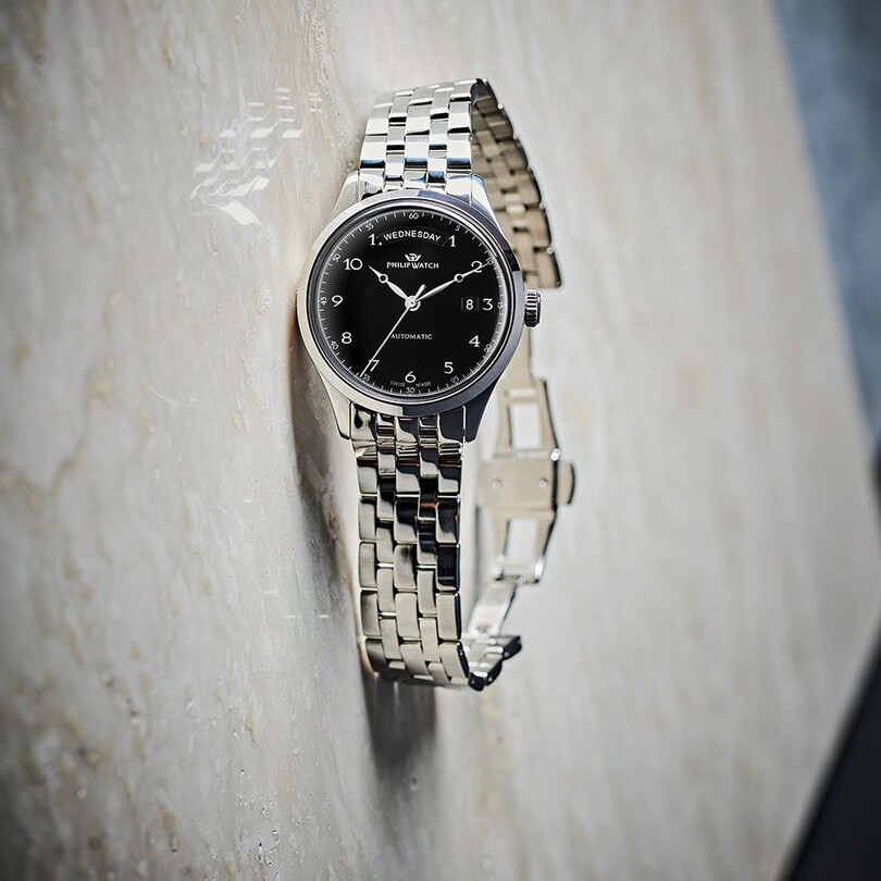 PHILIP WATCH R8223225002 Erkek Kol Saati - Thumbnail